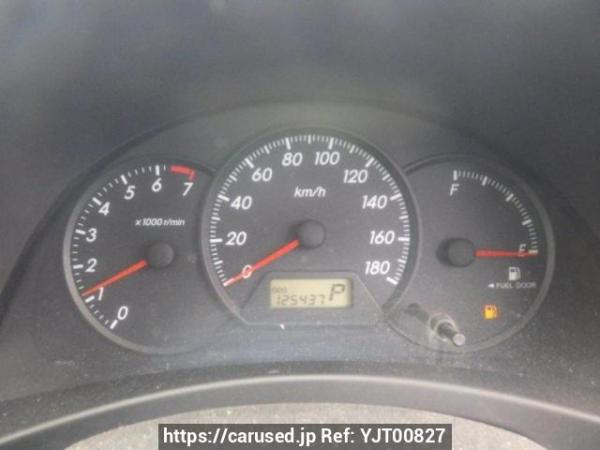 Used 2003 AT toyota wish ZNE10G Image[20]