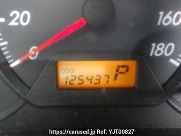 Used 2003 AT toyota wish ZNE10G Image[21]