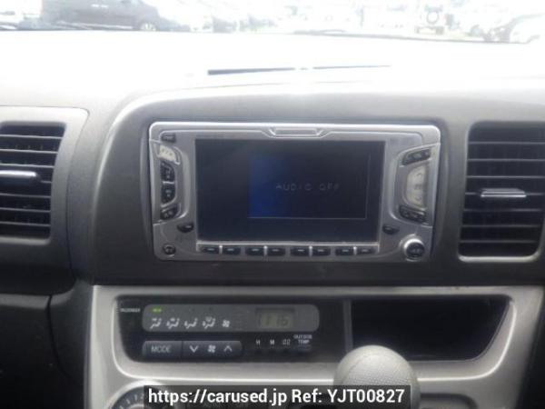 Used 2003 AT toyota wish ZNE10G Image[22]