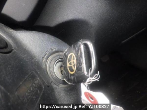 Used 2003 AT toyota wish ZNE10G Image[24]