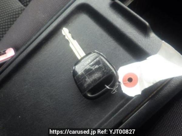 Used 2003 AT toyota wish ZNE10G Image[25]