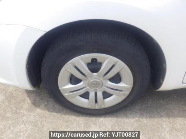 Used 2003 AT toyota wish ZNE10G Image[26]