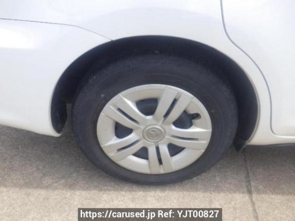 Used 2003 AT toyota wish ZNE10G Image[28]