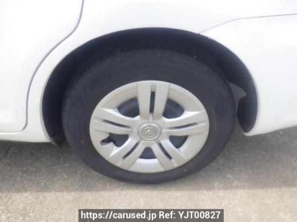 Used 2003 AT toyota wish ZNE10G Image[29]