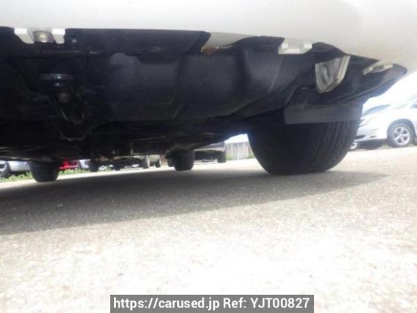 Used 2003 AT toyota wish ZNE10G Image[35]
