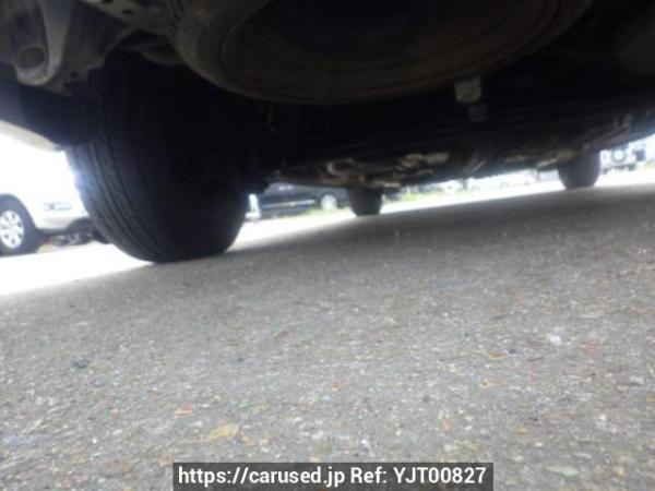 Used 2003 AT toyota wish ZNE10G Image[36]