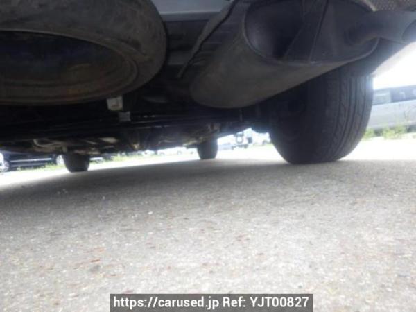 Used 2003 AT toyota wish ZNE10G Image[37]
