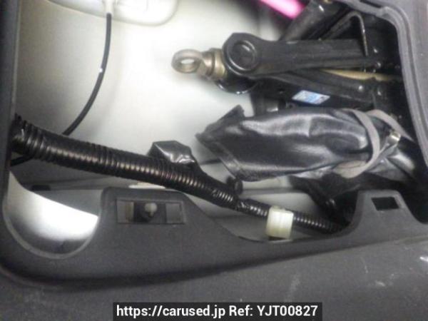 Used 2003 AT toyota wish ZNE10G Image[39]