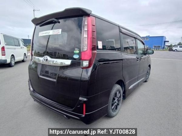 Used 2015 AT toyota noah ZRR80G Image[6]