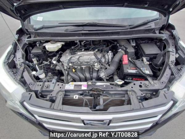 Used 2015 AT toyota noah ZRR80G Image[9]