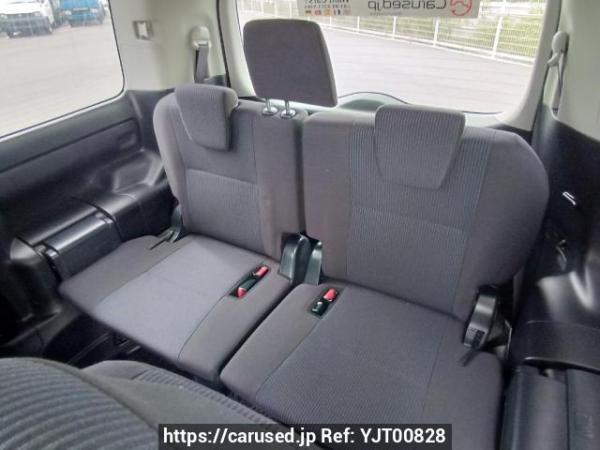 Used 2015 AT toyota noah ZRR80G Image[16]