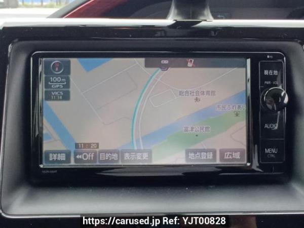 Used 2015 AT toyota noah ZRR80G Image[21]