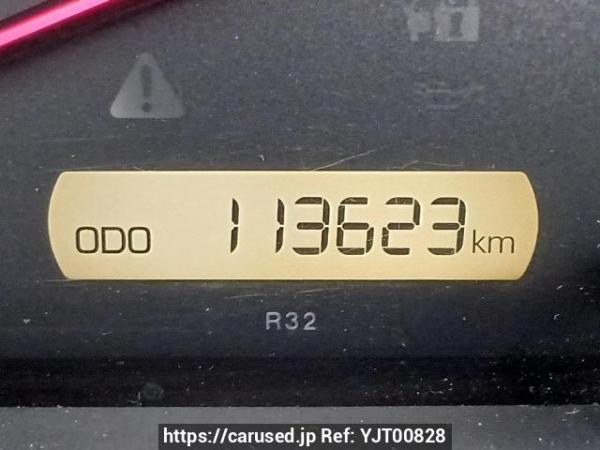 Used 2015 AT toyota noah ZRR80G Image[25]