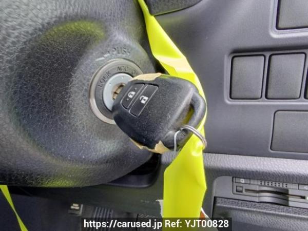 Used 2015 AT toyota noah ZRR80G Image[26]