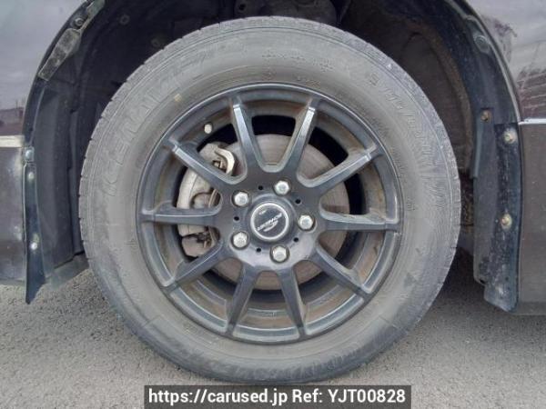 Used 2015 AT toyota noah ZRR80G Image[28]