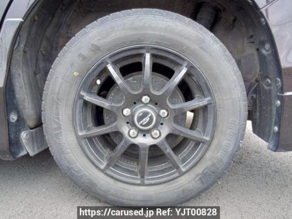 Used 2015 AT toyota noah ZRR80G Image[30]