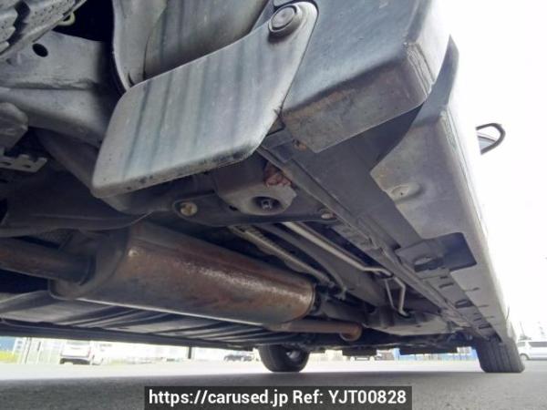 Used 2015 AT toyota noah ZRR80G Image[34]