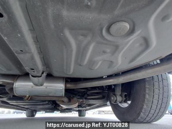 Used 2015 AT toyota noah ZRR80G Image[38]