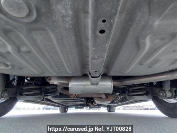 Used 2015 AT toyota noah ZRR80G Image[39]
