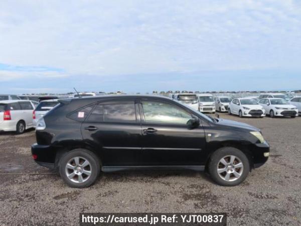 Used 2005 AT toyota harrier ACU30W Image[7]