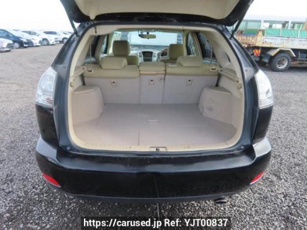 Used 2005 AT toyota harrier ACU30W Image[8]