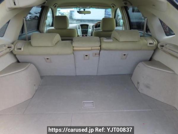 Used 2005 AT toyota harrier ACU30W Image[9]