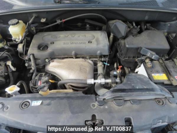 Used 2005 AT toyota harrier ACU30W Image[10]