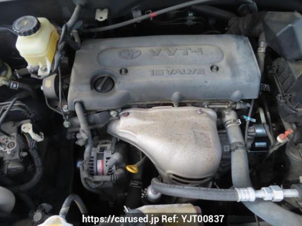 Used 2005 AT toyota harrier ACU30W Image[11]