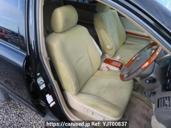 Used 2005 AT toyota harrier ACU30W Image[14]