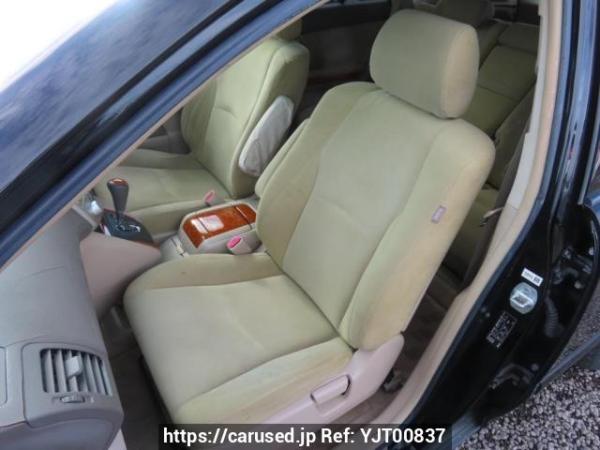 Used 2005 AT toyota harrier ACU30W Image[16]