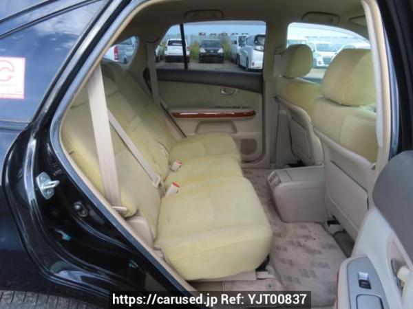 Used 2005 AT toyota harrier ACU30W Image[17]