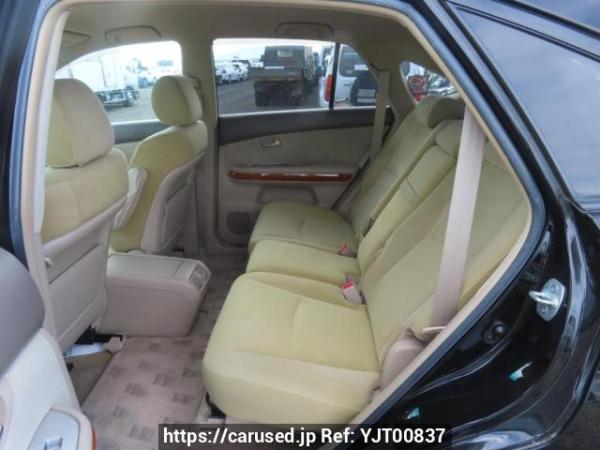 Used 2005 AT toyota harrier ACU30W Image[18]