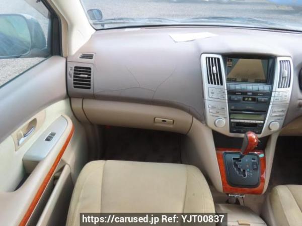 Used 2005 AT toyota harrier ACU30W Image[20]