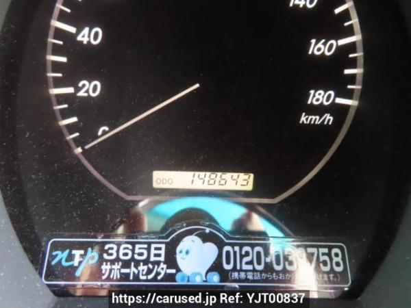 Used 2005 AT toyota harrier ACU30W Image[26]