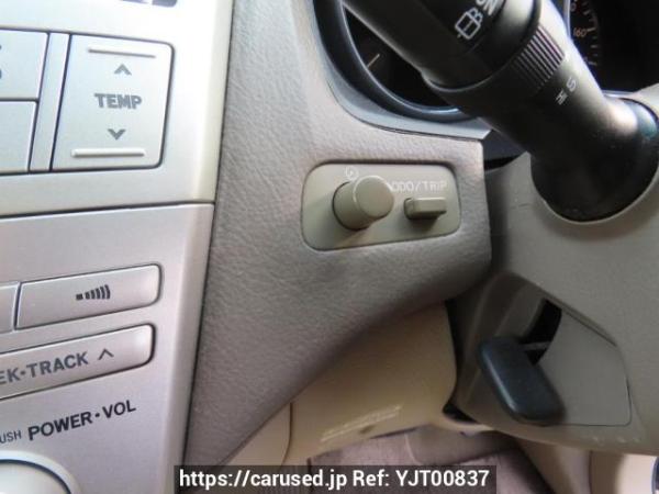 Used 2005 AT toyota harrier ACU30W Image[27]