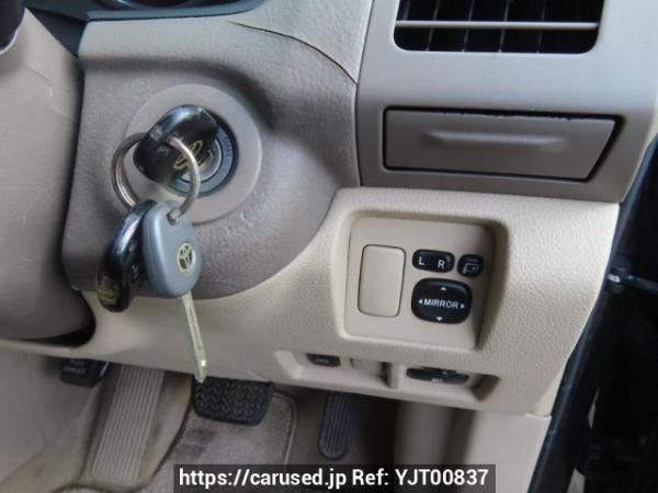Used 2005 AT toyota harrier ACU30W Image[28]