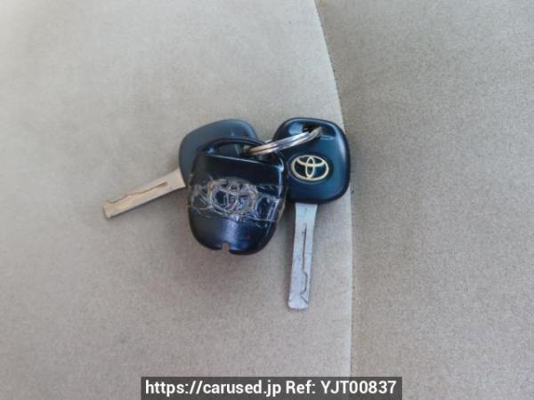 Used 2005 AT toyota harrier ACU30W Image[29]