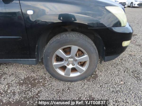 Used 2005 AT toyota harrier ACU30W Image[32]