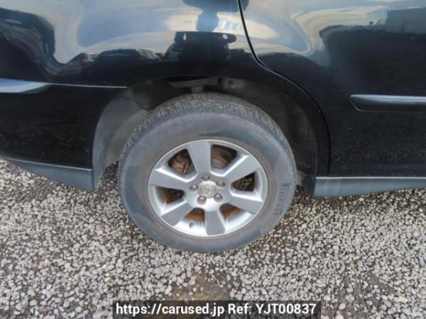 Used 2005 AT toyota harrier ACU30W Image[33]