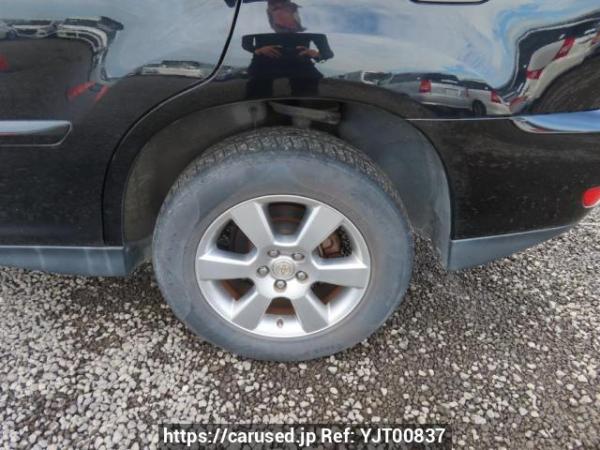 Used 2005 AT toyota harrier ACU30W Image[34]