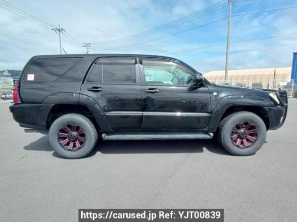 Used 2004 AT toyota hilux-surf RZN215W Image[7]