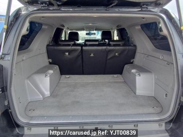 Used 2004 AT toyota hilux-surf RZN215W Image[8]