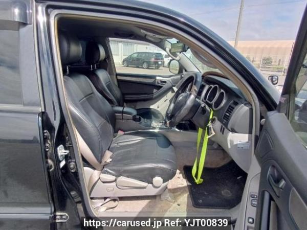 Used 2004 AT toyota hilux-surf RZN215W Image[12]