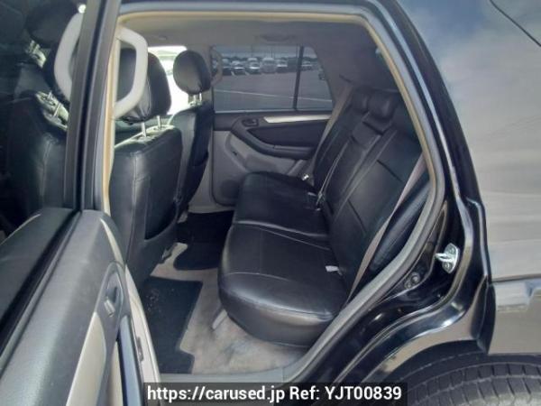 Used 2004 AT toyota hilux-surf RZN215W Image[15]
