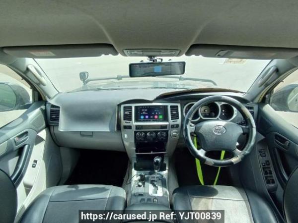 Used 2004 AT toyota hilux-surf RZN215W Image[16]