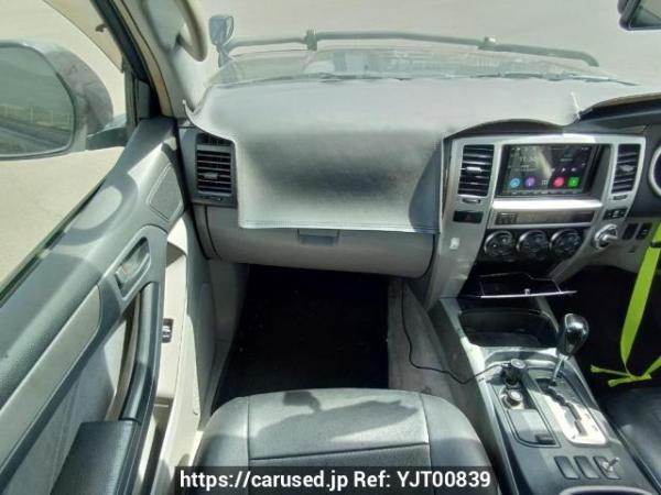 Used 2004 AT toyota hilux-surf RZN215W Image[17]