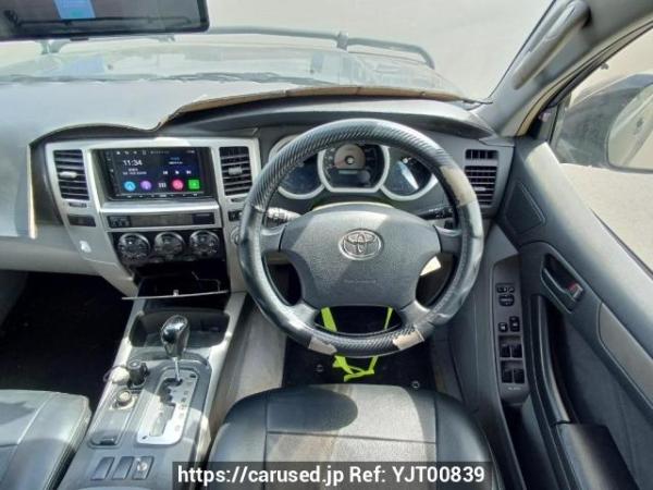 Used 2004 AT toyota hilux-surf RZN215W Image[19]