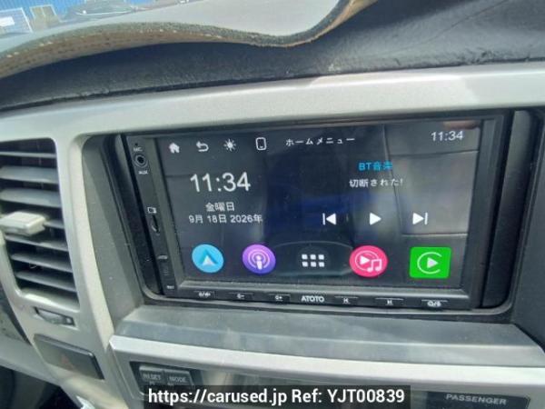 Used 2004 AT toyota hilux-surf RZN215W Image[20]