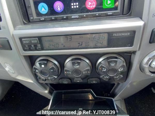 Used 2004 AT toyota hilux-surf RZN215W Image[21]