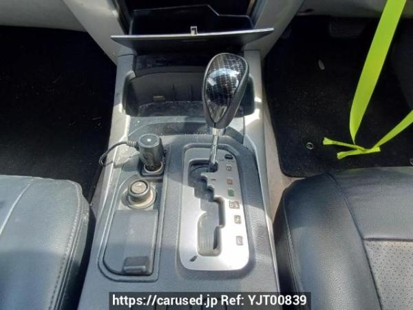 Used 2004 AT toyota hilux-surf RZN215W Image[22]